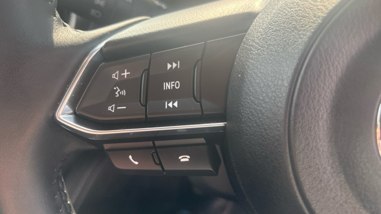 Mazda 2 1.5 e-Skyactiv G MHEV Sport 5dr Petrol Hatchback